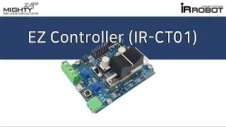 EZ Controller (IR-CT01)