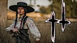 🔴 #huntshowdown - 🔴horror Pew pews 2 Electric Boogaloo 🔴