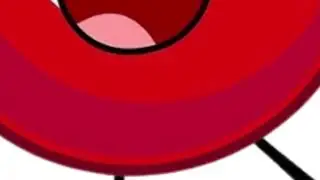 Skittle’s stomach growl (Object Invasion)