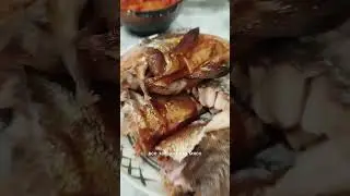 Сахалинские деликатесы