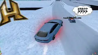 УЛЕТЕЛ В КОСМОС НА AUDI RS7 ПОД FRIENDLY THUG 52 NGG