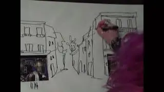 2023041 Gelka video HEAR art project