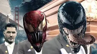 Venom 2 2022 - Coffin Dance Song
