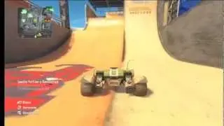 Black Ops 2 | Epic RC-XD Skate Park Jumps DLC Maps