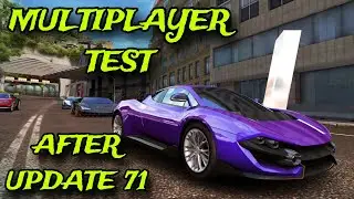 IS IT WORTH IT🤔 ?? | Asphalt 8, Torino Design Super Sport Multiplayer Test After Update 71