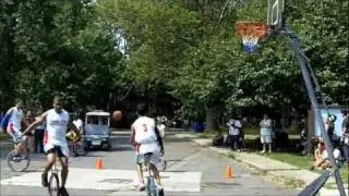NYC me TV 99: Governors Island 2011