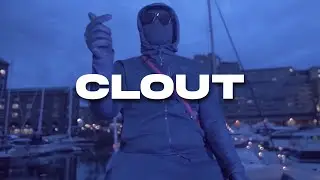 [FREE] Uk Drill Type Beat x Ny Drill Type Beat - "CLOUT" | Drill Instrumental 2023