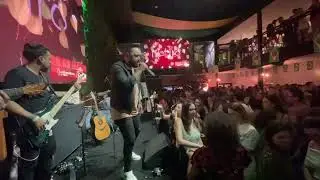 Na hora de amar - Jean Donini ao vivo em São Paulo