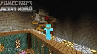 Bacon's World - Ep 109 The Grind Is Real