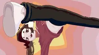 SNUFFY / animation meme / FLIPACLIP