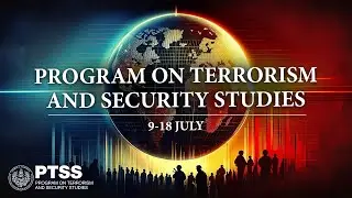 Program on Terrorism and Security Studies - 2024