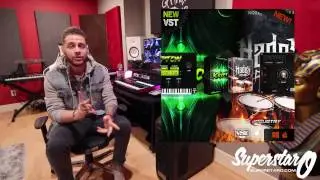 2 ALL NEW VST INSTRUMENTS | VSTi