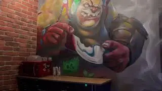 Зависимость от интернета