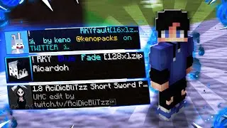 En İyi 3 Bedwars Packleri  / Minecraft Sonoyuncu Bedwars