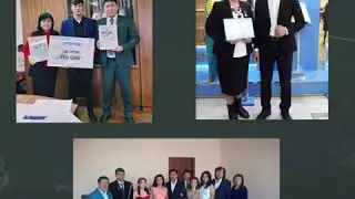 ТарМПУ - Талапкер - 2020!