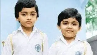 Surya and Karthi unseen personal images| Family Photos