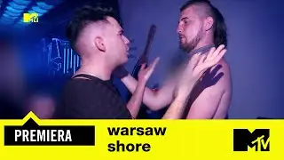 Warsaw Shore | Kasjo vs Diva