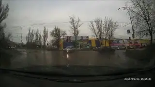 Любителям сокращать радиус поворота