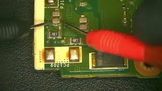 Acer Nitro 5 non accende problemi scheda video