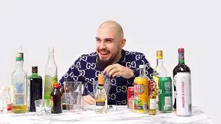 Getting Drunk For The First Time