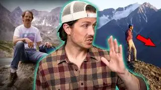 The most gut-wrenching hiking story I have EVER told
