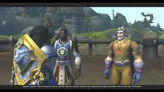Best In Show Quest for World of Warcraft