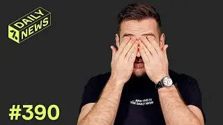 The FINAL OneFootball Daily News... and what's next!