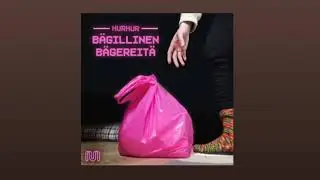HurHur -Kek  |  Bass Boosted  | (Bägillinen Bägäreitä albumi 2019)