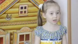 Весенний утренник в д\с Белоснежка гр.Золотая рыбка. 2017 год.