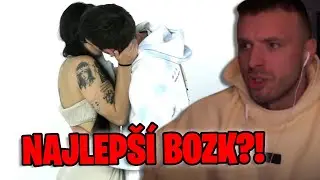 RESTT - KTO SA NAJLEPŠIE BOZKÁVA?!