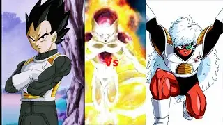 Dragon ball z kakarot dlc Awakening part 2 part 44 all substory