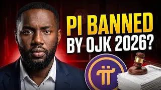Pi Network Banned 2026: Legal Reality in Indonesia
