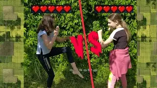 10 секунд челлендж