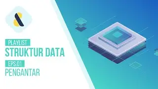 #1 Pengantar Struktur Data | STRUKTUR DATA