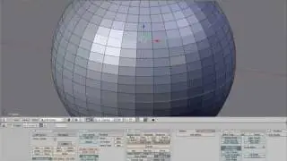 0005 Blender (selection methods)