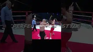 Perfect Soviet Boxing Style - Dmitry Bivol