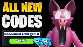 *NEW CODES* ALL WORKING CODES FOR 99 NIGHTS IN THE FOREST 2025! ROBLOX 99 NIGHTS IN THE FOREST CODES