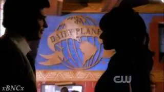 Clark/Lois - Airplanes