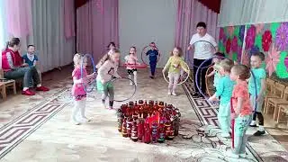 2024.01.04. День здоров'я. ОБЖД. Групи 6+9