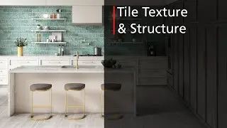 Tile Texture & Structure
