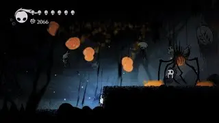 Hollow Knight - Nosk