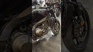 Yamaha XSR 900 2024 Price in the Philippines