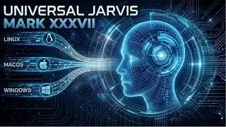 I Made JARVIS That Runs on Every Computer