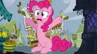 Pinkie Saus