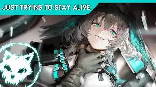 Operator Theme - Ho'olheyak: Just Trying to Stay Alive