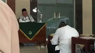 yang di takutkan Nabi Sudah terjadi, apa itu?