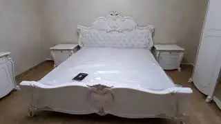 с.Цоци-Юрт Спальный мебель 