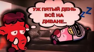 ВСТРЕЧАЕМ! БЕЗДЕЛЬНИК ВСЕЯ САСПЕКТС 🦩💤 || ГЕЙМПЛЕЙ ЗА СЫЩИКА В САСПЕКТС || GAMEPLAY SUSPECTS