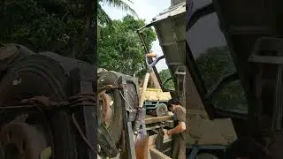 Pasang Kabel  Pto
