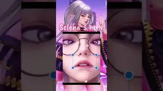 Selena! 🥵 